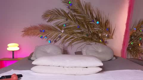 Snapshot of _ho11y_ chatting on February 8, 2025, 5:29 am Holly online show from February 8, 2025, 5:29 am