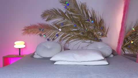 Snapshot of _ho11y_ chatting on February 10, 2025, 5:58 am Holly online show from February 10, 2025, 5:58 am