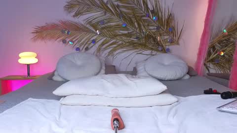 Snapshot of _ho11y_ chatting on February 10, 2025, 9:04 am Holly online show from February 10, 2025, 9:04 am