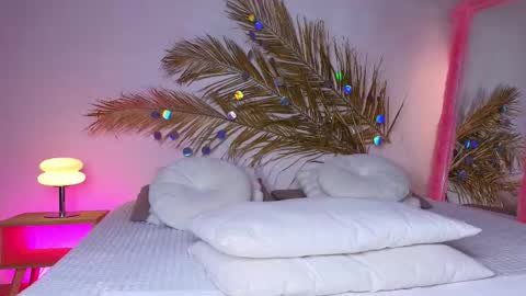 Snapshot of _ho11y_ chatting on February 16, 2025, 6:21 am Holly online show from February 16, 2025, 6:21 am