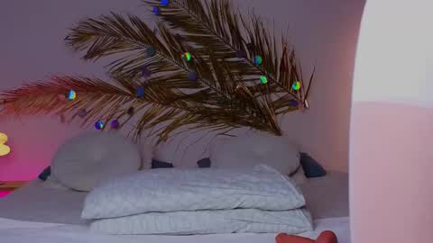 Snapshot of _ho11y_ chatting on February 23, 2025, 12:48 pm Holly online show from February 23, 2025, 12:48 pm