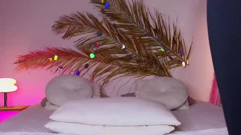 Snapshot of _ho11y_ chatting on February 27, 2025, 5:13 am Holly online show from February 27, 2025, 5:13 am