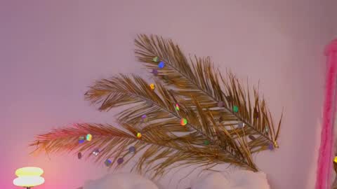 Snapshot of _ho11y_ chatting on March 12, 2025, 10:26 am Holly online show from March 12, 2025, 10:26 am