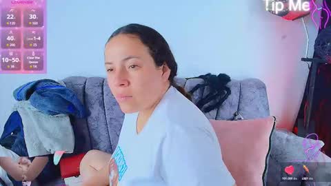 Snapshot of _honey1_ chatting on October 24, 2025, 6:48 pm Honey online show from October 24, 2025, 6:48 pm