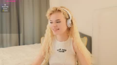 Alisha online show from July 12, 2026, 1:35 pm