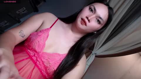 HORNY GODDESS online show from February 4, 2025, 1:56 am