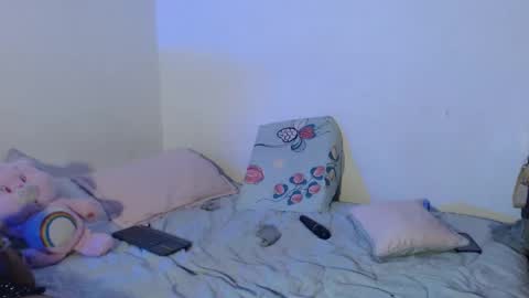 Snapshot of _hot_couple_69_ chatting on April 12, 2026, 5:12 am KEYLA Y SAMUEL online show from April 12, 2026, 5:12 am
