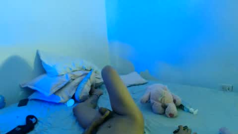 Snapshot of _hot_couple_69_ chatting on April 15, 2026, 11:16 pm KEYLA Y SAMUEL online show from April 15, 2026, 11:16 pm