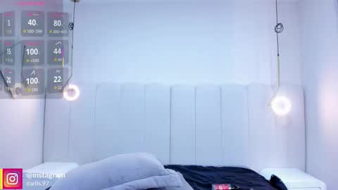 Darlis  online show from October 16, 2025, 7:26 pm