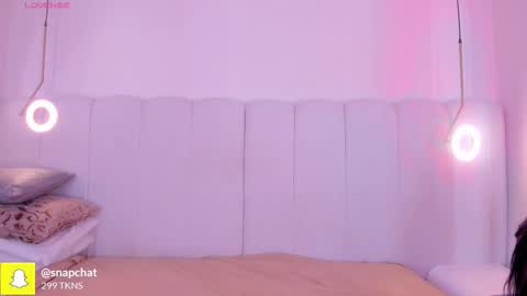 Darlis  online show from February 20, 2026, 8:09 pm