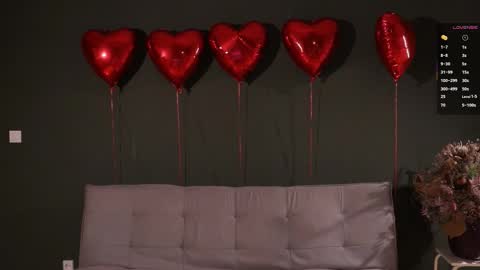 Snapshot of _ilso_ chatting on February 18, 2026, 5:31 pm stefania stesha stef online show from February 18, 2026, 5:31 pm