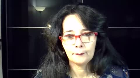 _imany_ online show from February 24, 2026, 12:14 pm