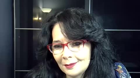 _imany_ online show from March 1, 2026, 12:51 pm