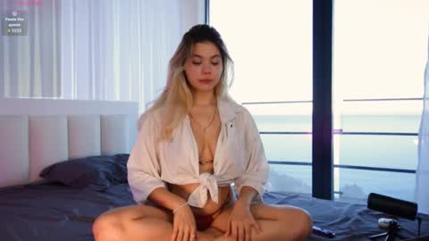 Maria online show from December 4, 2025, 7:28 am