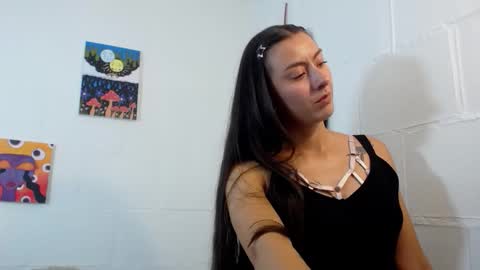 Snapshot of _ir1s_ chatting on October 24, 2025, 9:11 pm _ir1s_ online show from October 24, 2025, 9:11 pm