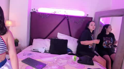 Isa online show from December 7, 2024, 12:56 pm