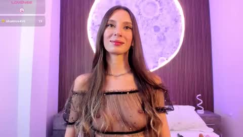 Snapshot of _ivanna_volk chatting on February 7, 2026, 5:00 am Ivanna online show from February 7, 2026, 5:00 am