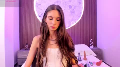 Snapshot of _ivanna_volk chatting on February 8, 2026, 6:06 am Ivanna online show from February 8, 2026, 6:06 am