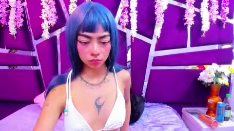 Snapshot of _ivy_luna chatting on December 14, 2025, 2:17 am Ivy Luna online show from December 14, 2025, 2:17 am