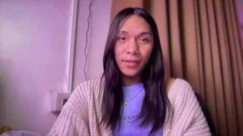 Snapshot of _iwantyourx chatting on March 9, 2026, 2:21 pm KIA online show from March 9, 2026, 2:21 pm