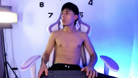 Snapshot of _jaccock_ chatting on February 26, 2026, 12:31 am _jaccock_ online show from February 26, 2026, 12:31 am