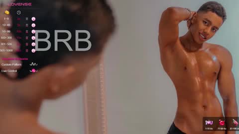 _jackson_brown online show from March 6, 2025, 5:24 am