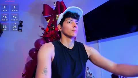 Snapshot of _jacobmiller__ chatting on November 27, 2025, 5:09 am J A C O B online show from November 27, 2025, 5:09 am