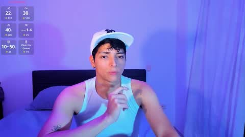 Snapshot of _jacobmiller__ chatting on December 3, 2025, 11:03 pm J A C O B online show from December 3, 2025, 11:03 pm