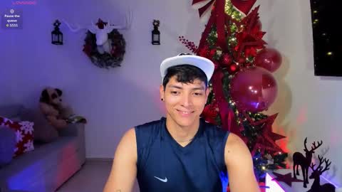 Snapshot of _jacobmiller__ chatting on December 23, 2025, 5:38 am J A C O B online show from December 23, 2025, 5:38 am