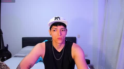 Snapshot of _jacobmiller__ chatting on February 22, 2026, 5:33 pm J A C O B online show from February 22, 2026, 5:33 pm