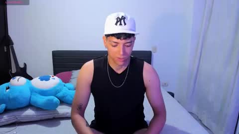 Snapshot of _jacobmiller__ chatting on March 1, 2026, 5:59 pm J A C O B online show from March 1, 2026, 5:59 pm