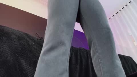 Miss Jade online show from October 29, 2025, 11:39 pm