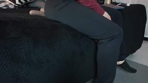 Miss Jade online show from November 20, 2025, 11:32 am