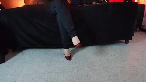 Miss Jade online show from December 19, 2025, 11:50 am