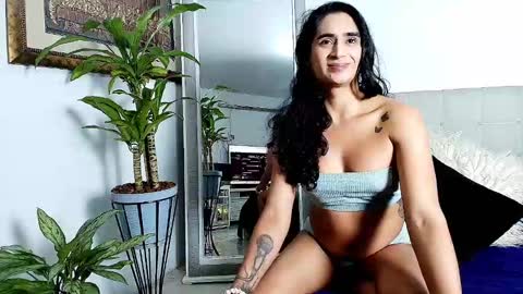 Jade  online show from March 5, 2025, 11:38 pm