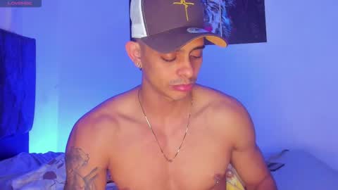 JACKTUZZI instagram online show from October 22, 2025, 1:28 am