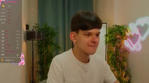 Snapshot of _jamesgray_ chatting on February 5, 2026, 3:05 pm James online show from February 5, 2026, 3:05 pm