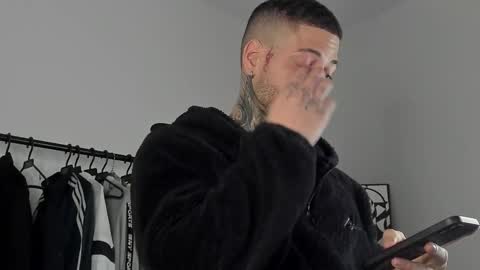 jeison online show from October 16, 2025, 11:17 pm