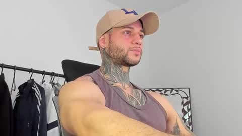 jeison online show from October 23, 2025, 4:39 pm