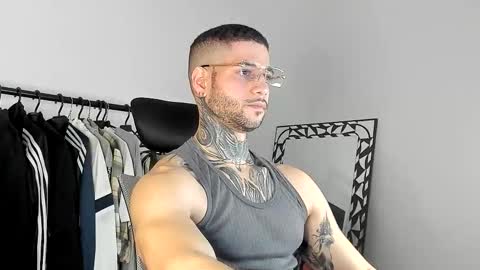 jeison online show from November 26, 2025, 1:17 am