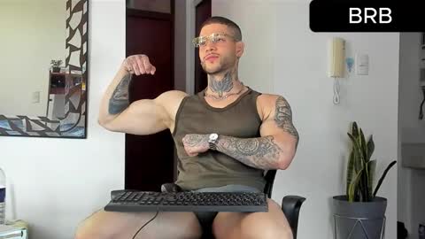 Snapshot of _jamesleandros chatting on January 19, 2026, 2:48 am jeison online show from January 19, 2026, 2:48 am