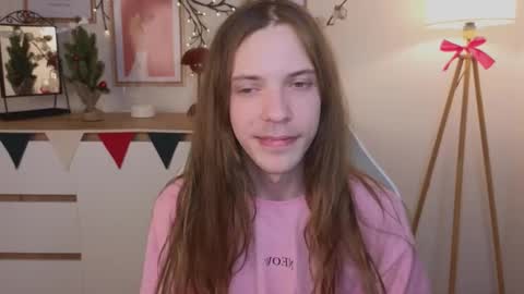 Jared online show from December 24, 2024, 9:55 pm