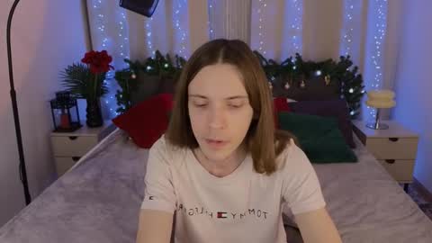 Jared online show from January 3, 2025, 3:01 pm