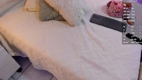 Jasmine online show from November 26, 2025, 9:05 pm