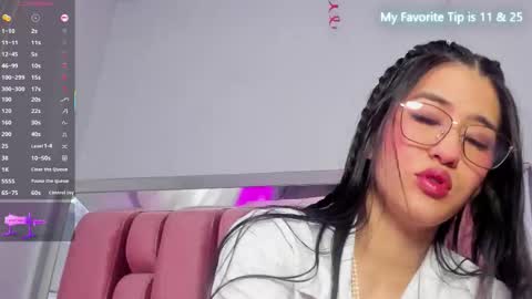 Jasmine online show from February 11, 2026, 2:33 pm