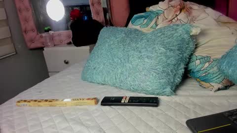 Jasmine online show from February 23, 2026, 1:30 pm