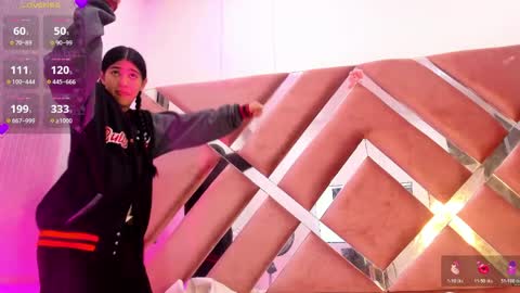 Jasmine online show from April 12, 2026, 11:15 am