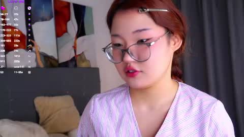 Candy online show from July 5, 2026, 2:13 pm