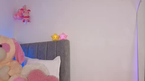 Snapshot of _jazmiin chatting on March 6, 2026, 11:17 am JAZZ online show from March 6, 2026, 11:17 am