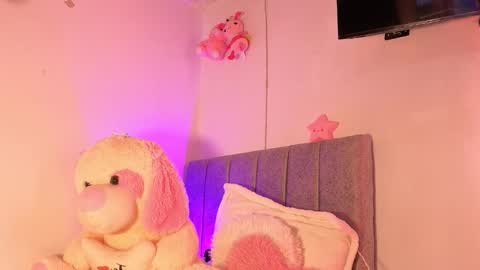 Snapshot of _jazmiin chatting on March 13, 2026, 12:12 pm JAZZ online show from March 13, 2026, 12:12 pm